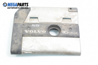 Engine cover for Volvo S40/V40 2.0, 136 hp, sedan, 1996