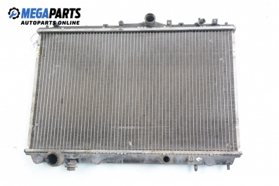 Water radiator for Volvo S40/V40 2.0, 136 hp, sedan, 1996