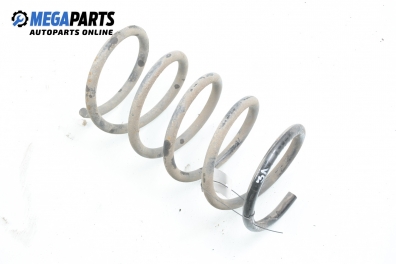 Coil spring for Volvo S80 2.5 TDI, 140 hp, sedan, 2000, position: rear