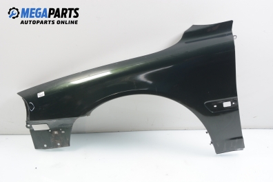 Fender for Volvo S80 2.5 TDI, 140 hp, sedan, 2000, position: left