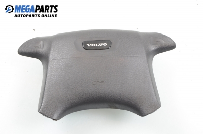 Airbag for Volvo S40/V40 2.0, 136 hp, sedan, 1996, position: vorderseite