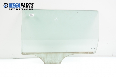 Window for Volkswagen Passat (B5; B5.5) 1.9 TDI, 110 hp, station wagon, 1998, position: rear - left