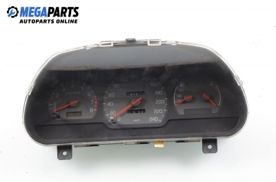 Instrument cluster for Volvo S40/V40 2.0, 136 hp, sedan, 1996