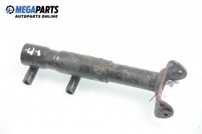 Rear bumper shock absorber for Volkswagen Passat (B5; B5.5) 1.9 TDI, 110 hp, station wagon, 1998, position: right