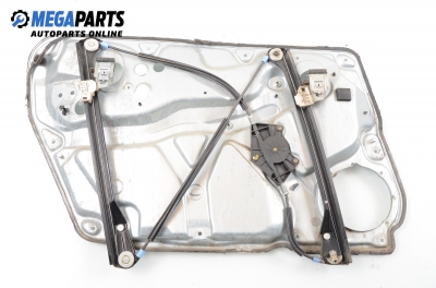Antrieb el. fensterheber für Volkswagen Passat (B5; B5.5) 1.9 TDI, 110 hp, combi, 1998, position: rechts, vorderseite