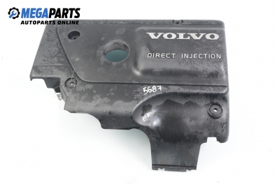 Capac decorativ motor pentru Volvo S80 2.5 TDI, 140 cp, sedan, 2000