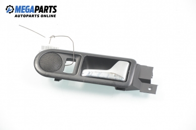 Inner handle for Volkswagen Passat (B5; B5.5) 1.9 TDI, 110 hp, station wagon, 1998, position: rear - right