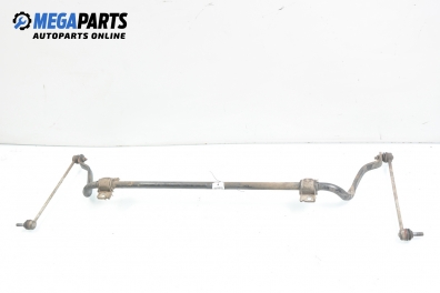 Sway bar for Volvo S80 2.5 TDI, 140 hp, sedan, 2000, position: front