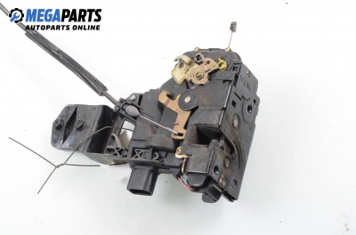 Schloss for Volkswagen Passat (B5; B5.5) 1.9 TDI, 110 hp, combi, 1998, position: rechts, vorderseite