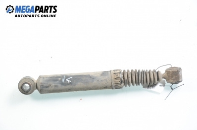 Shock absorber for Peugeot 206 1.1, 60 hp, hatchback, 3 doors, 1999, position: rear - left