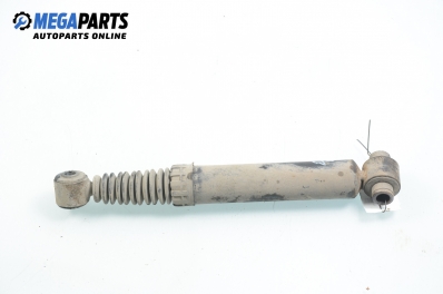 Shock absorber for Peugeot 206 1.1, 60 hp, hatchback, 3 doors, 1999, position: rear