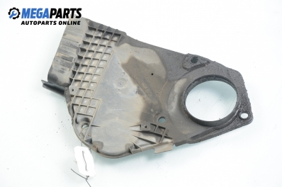 Timing belt cover for Peugeot 206 1.1, 60 hp, hatchback, 1999