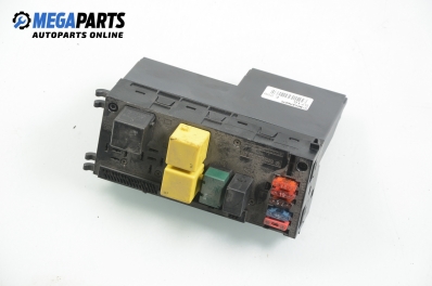 Fuse box for Mercedes-Benz E-Class 210 (W/S) 2.2 D, 95 hp, sedan, 1997 № 000 540 10 55