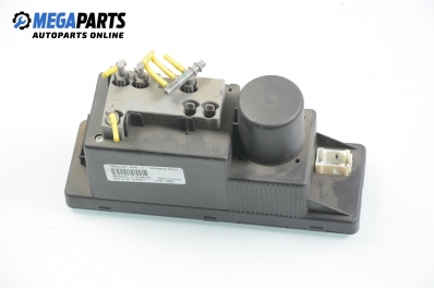 Central lock vacuum pump for Mercedes-Benz E-Class 210 (W/S) 2.2 D, 95 hp, sedan, 1997 № Bosch 0 132 006 356