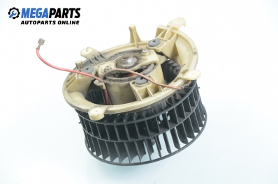 Heating blower for Mercedes-Benz E-Class 210 (W/S) 2.2 D, 95 hp, sedan, 1997