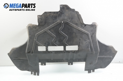 Skid plate for Ford Focus I 1.8 TDDi, 90 hp, hatchback, 5 doors, 2000