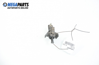 Ansaugluft-temperatursensor für Mercedes-Benz E-Klasse 210 (W/S) 2.2 D, 95 hp, sedan, 1997