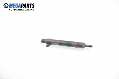 Diesel fuel injector for Ford Focus I 1.8 TDDi, 90 hp, hatchback, 5 doors, 2000