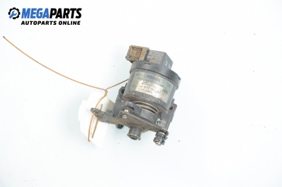 Potentiometer gaspedal für Mercedes-Benz E-Klasse 210 (W/S) 2.2 D, 95 hp, sedan, 1997 № Mercedes A 011 542 87 17