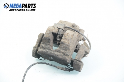 Caliper for Mercedes-Benz E-Class 210 (W/S) 2.2 D, 95 hp, sedan, 1997, position: front - left