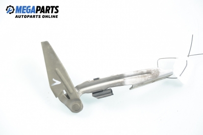 Bonnet hinge for Ford Focus I 1.8 TDDi, 90 hp, hatchback, 5 doors, 2000, position: left