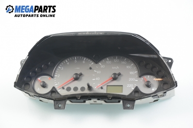 Instrument cluster for Ford Focus I 1.8 TDDi, 90 hp, hatchback, 5 doors, 2000