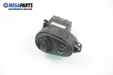 Lights switch for Ford Focus I 1.8 TDDi, 90 hp, hatchback, 5 doors, 2000