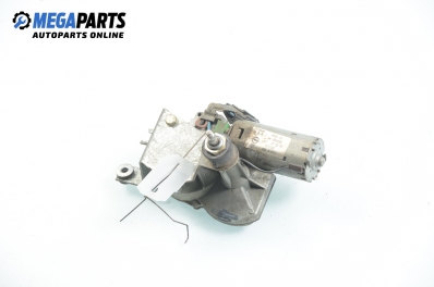 Motor scheibenwischer, vorne for Opel Vectra B 1.6 16V, 101 hp, hecktür, 1998, position: rückseite № 90584596