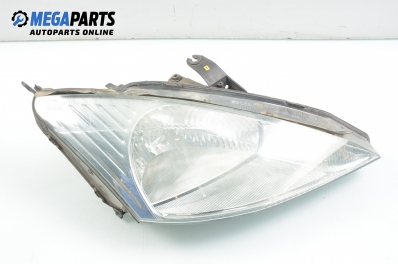 Headlight for Ford Focus I 1.8 TDDi, 90 hp, hatchback, 5 doors, 2000, position: right