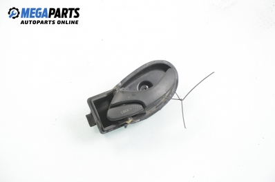 Inner handle for Ford Focus I 1.8 TDDi, 90 hp, hatchback, 5 doors, 2000, position: front - left