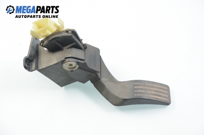 Potentiometer gaspedal für Ford Focus I 1.8 TDDi, 90 hp, hecktür, 5 türen, 2000 № 2M-51-9F836-AE