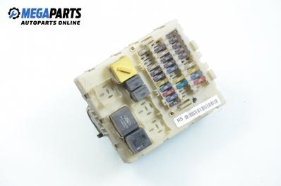 Sicherungskasten für Ford Focus I 1.8 TDDi, 90 hp, hecktür, 5 türen, 2000 № 98AG 14K150 AF