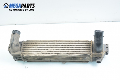 Intercooler for Kia Sorento 2.5 CRDi, 140 hp, 2004