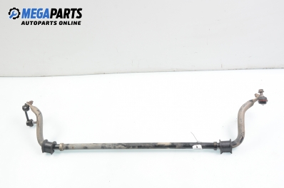 Sway bar for Kia Sorento 2.5 CRDi, 140 hp, 2004, position: front