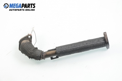 EGR tube for Kia Sorento 2.5 CRDi, 140 hp, 2004