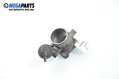 Clapetă carburator for Kia Sorento I SUV (08.2002 - 12.2009) 2.5 CRDi, 140 hp