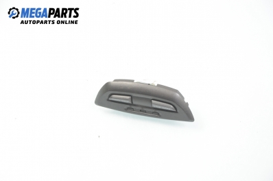 Buttons panel for Hyundai Matrix 1.6, 103 hp, 2002