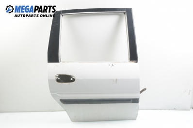 Door for Hyundai Matrix 1.6, 103 hp, 2002, position: rear - right