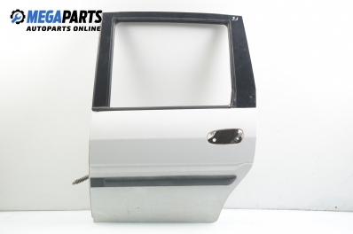 Door for Hyundai Matrix 1.6, 103 hp, 2002, position: rear - left