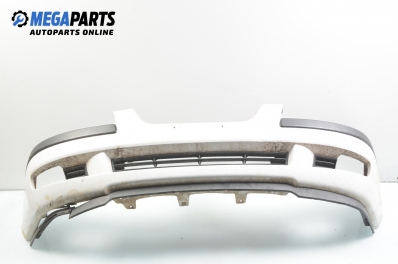 Front bumper for Hyundai Matrix 1.6, 103 hp, 2002, position: front