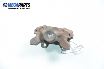 Caliper for Opel Vectra B 1.6 16V, 101 hp, hatchback, 1998, position: rear - right