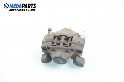 Caliper for Opel Vectra B 1.6 16V, 101 hp, hatchback, 1998, position: rear - left