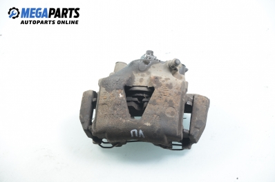 Caliper for Opel Vectra B 1.6 16V, 101 hp, hatchback, 1998, position: front - left