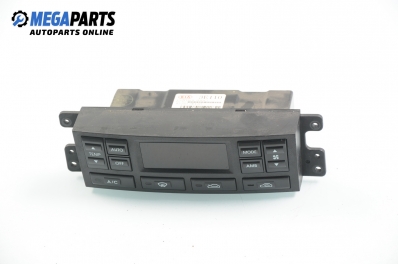 Air conditioning panel for Kia Sorento 2.5 CRDi, 140 hp, 2004 № 97250-3E110