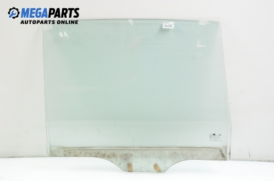 Window for Hyundai Matrix 1.6, 103 hp, 2002, position: rear - left