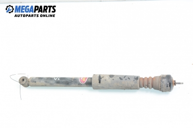 Shock absorber for Ford Focus I 1.8 TDDi, 90 hp, hatchback, 5 doors, 2000, position: rear Monroe