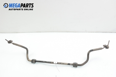 Sway bar for Ford Focus I 1.8 TDDi, 90 hp, hatchback, 5 doors, 2000, position: front