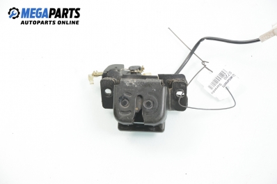 Trunk lock for Kia Sorento 2.5 CRDi, 140 hp, 2004