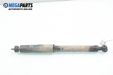 Shock absorber for Mercedes-Benz E-Class 210 (W/S) 2.2 D, 95 hp, sedan, 1997, position: rear - left