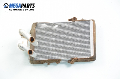 Heating radiator  for Kia Sorento 2.5 CRDi, 140 hp, 2004